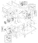Part Location Diagram of 691656 Briggs and Stratton Solenoid